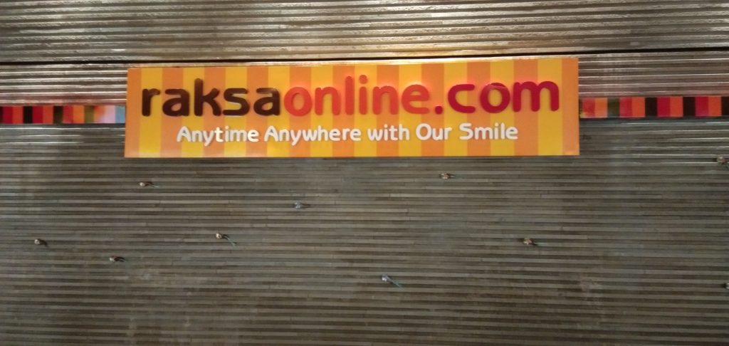 RaksaOnline 