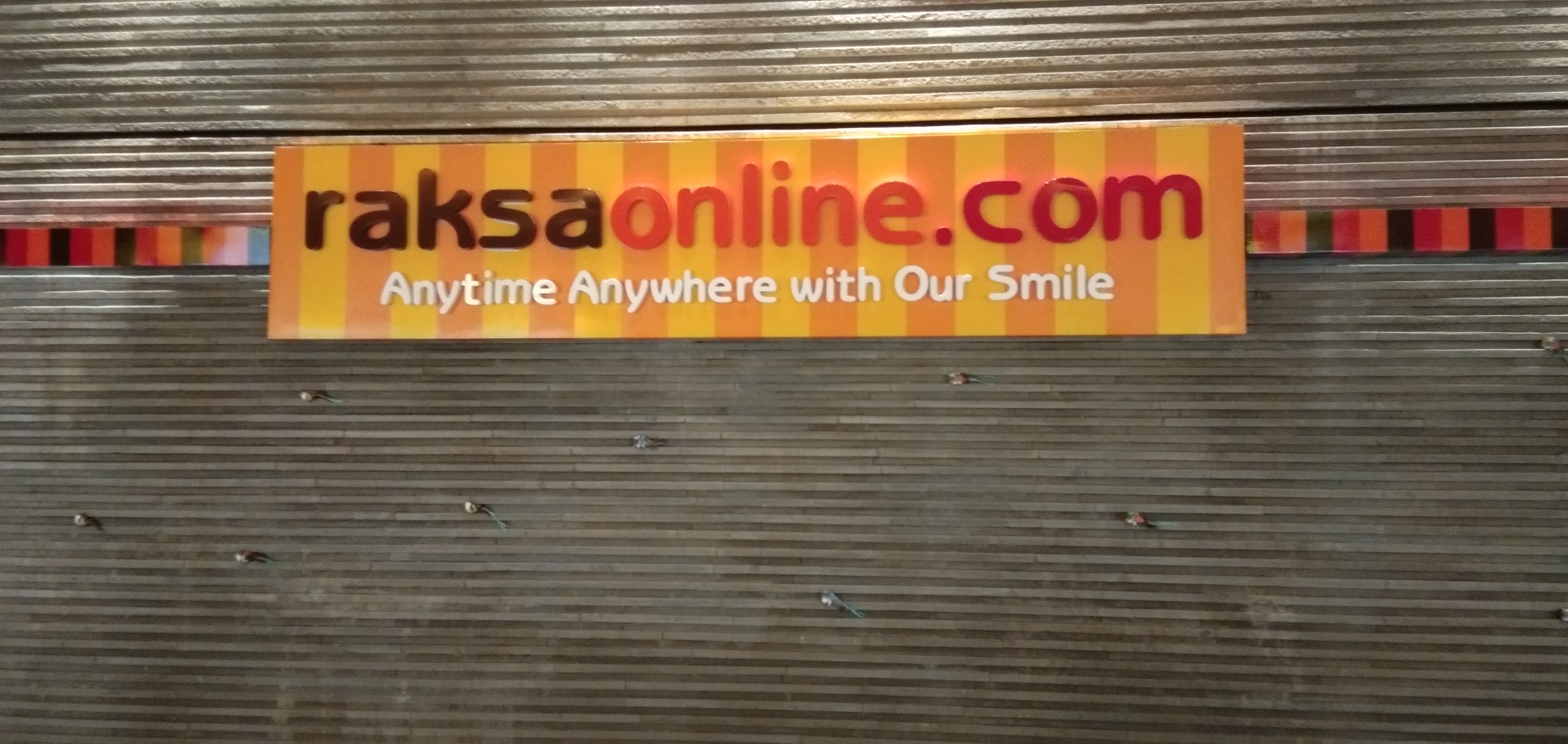 RaksaOnline