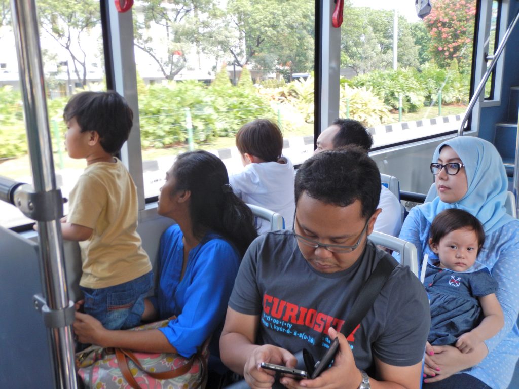 transportasi jabodetabek