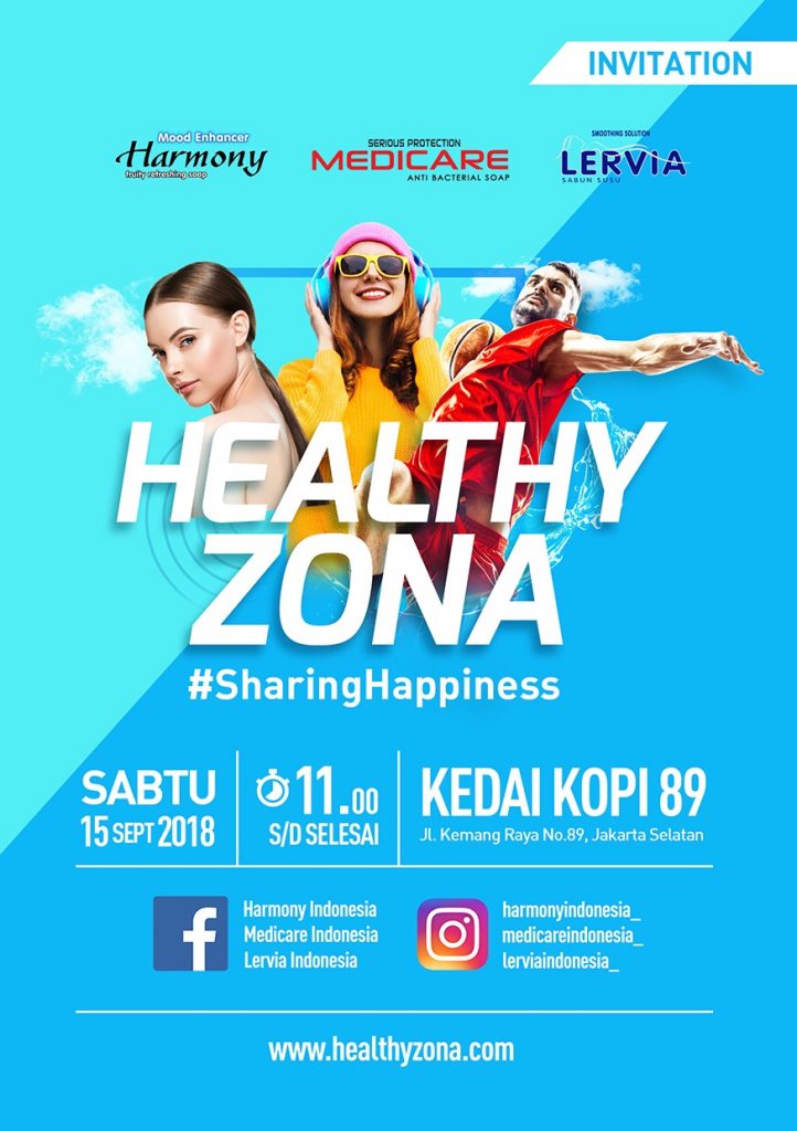 tips jadi youtuber di healthy zone