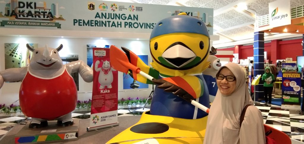 Asian Games 2018