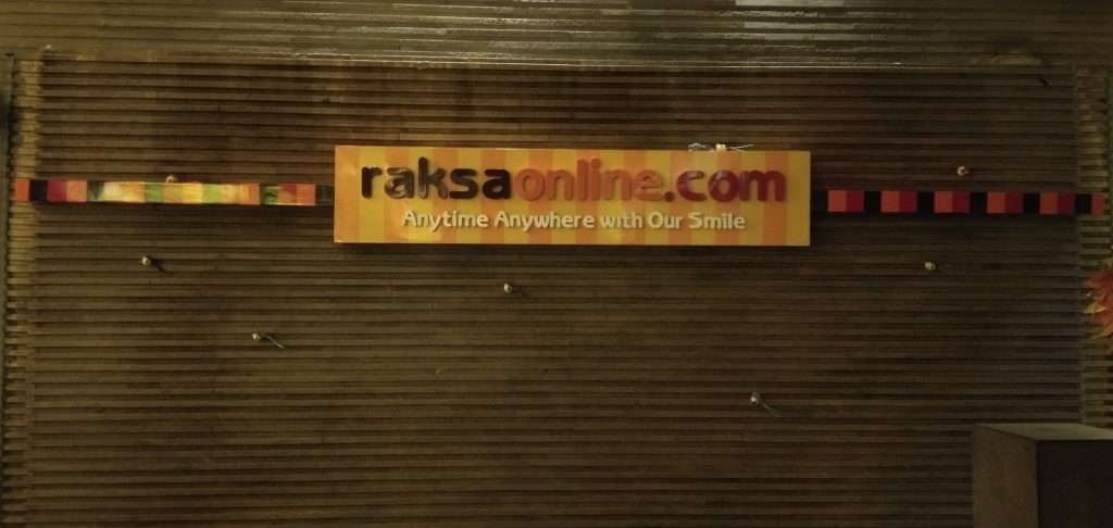 asuransi mobil raksa online terpercaya