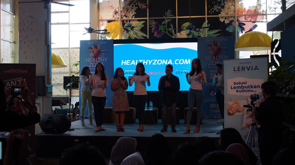 tips jadi youtuber di healthy zone