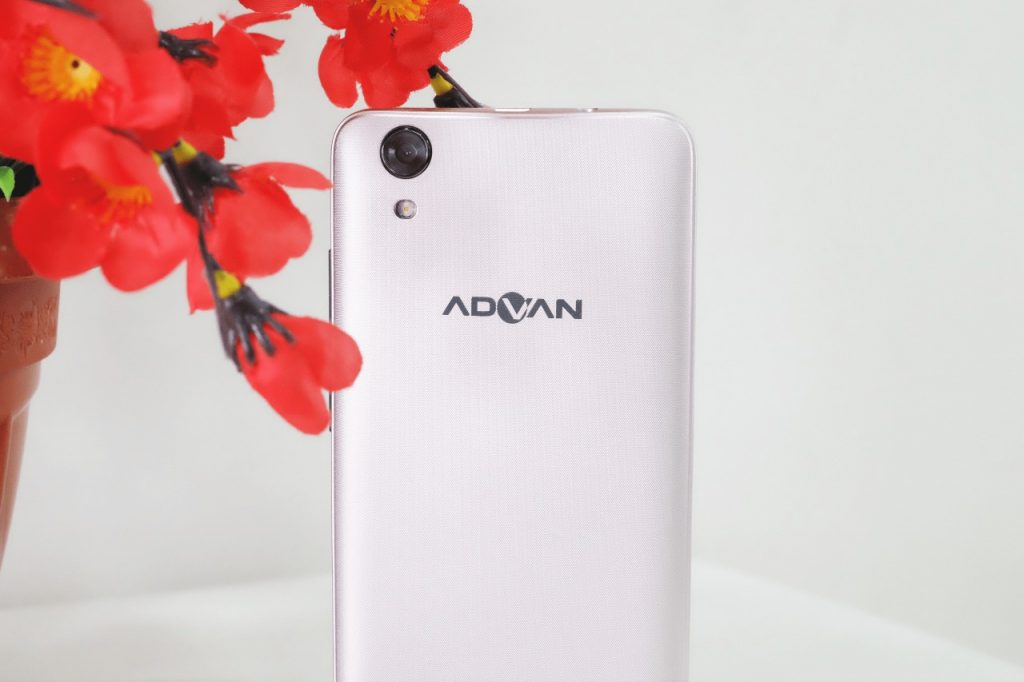 Advan S50 4G