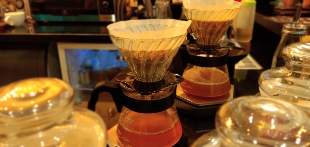 Acaraki - Cafe Jamu, Cara Baru Menikmati Jamu yang Kekinian
