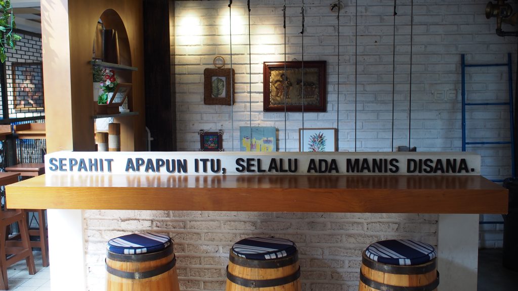solusi sakit maag