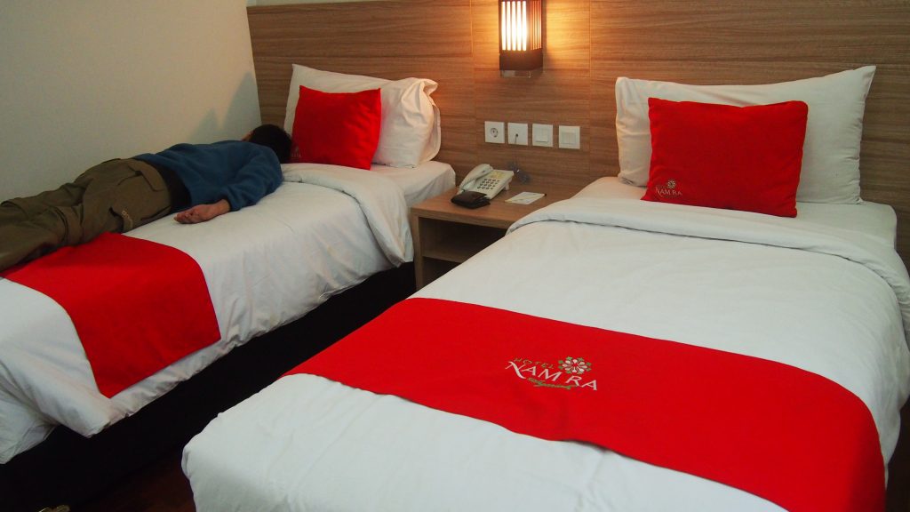 namira syariah, hotel syariah pekalongan