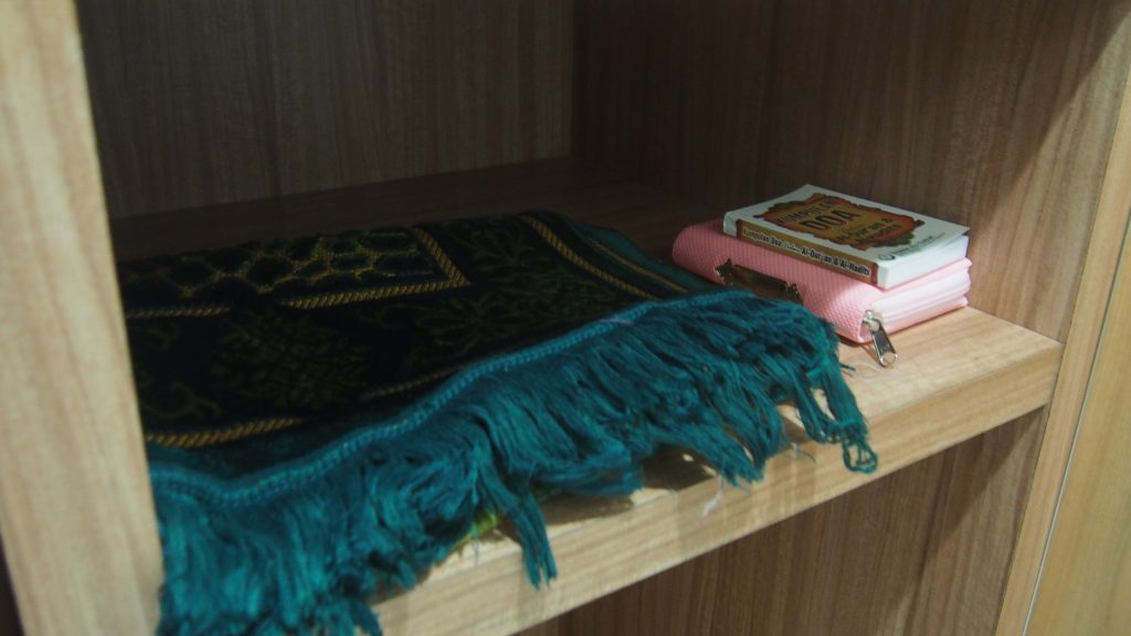 namira syariah, hotel syariah pekalongan