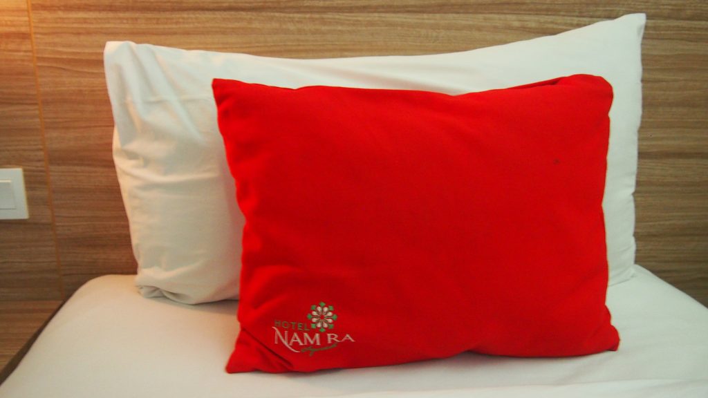 namira syariah, hotel syariah pekalongan