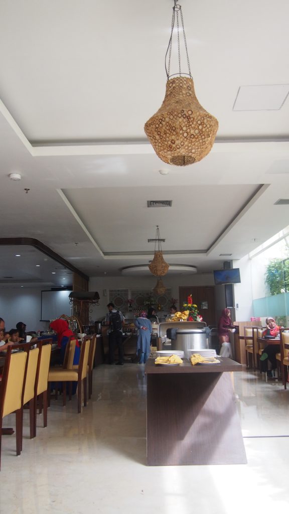 namira syariah, hotel syariah pekalongan