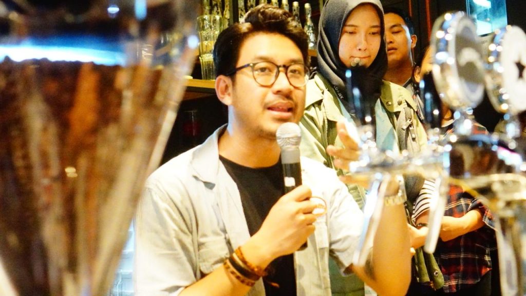 Solusi Sakit Maag Biar Bisa Terus Eksis Minum Kopi