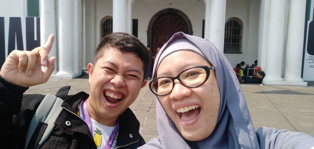 kota tua jakarta