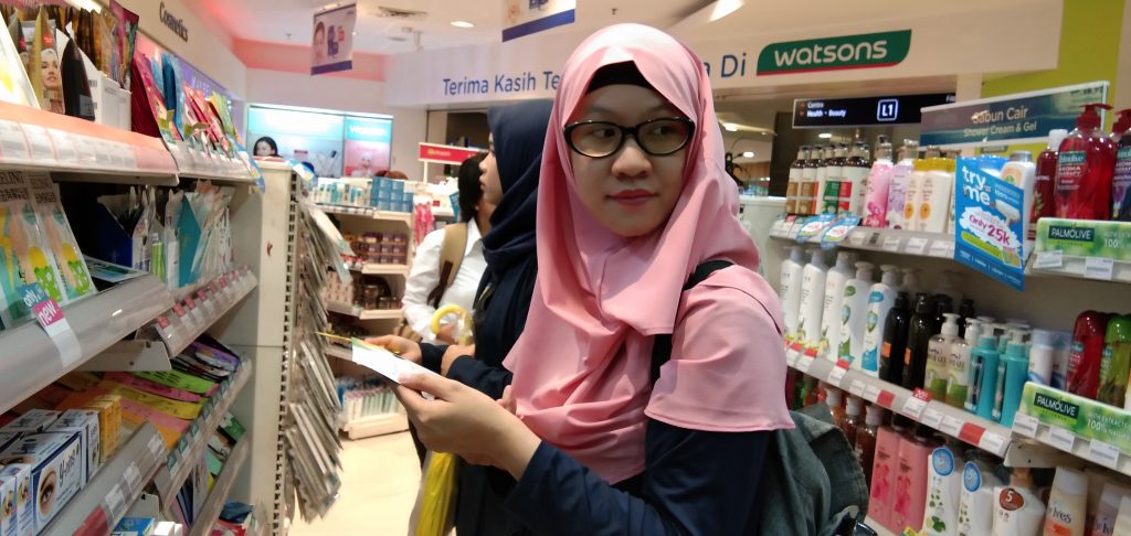 jadi member pasti untung
