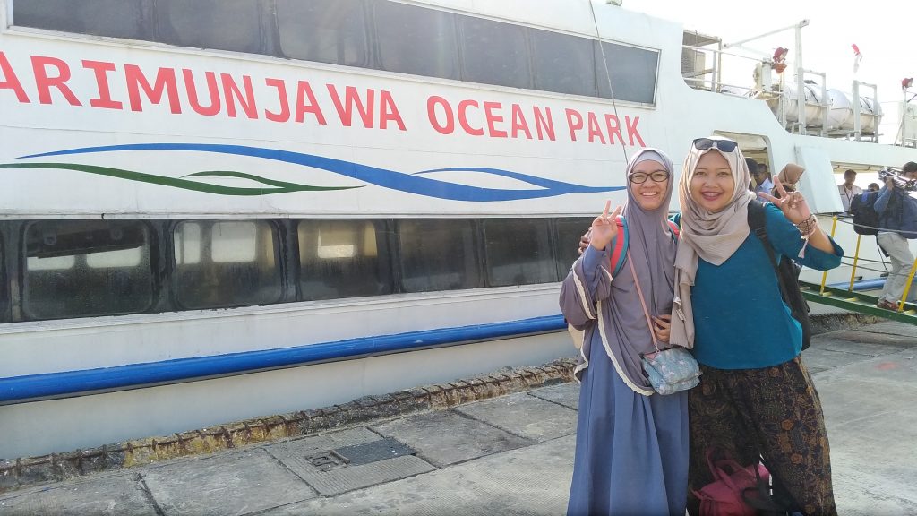 karimunjawa