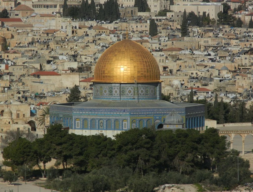 masjid al aqsa