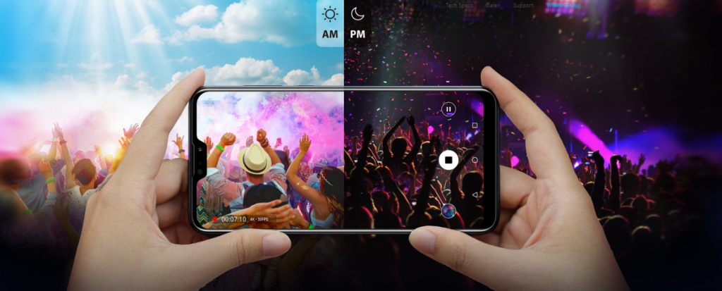 zenfone max pro m2