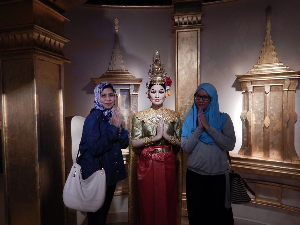 Cara Memanfaatkan Libur Singkat ke Thailand Dengan Budget Terbatas