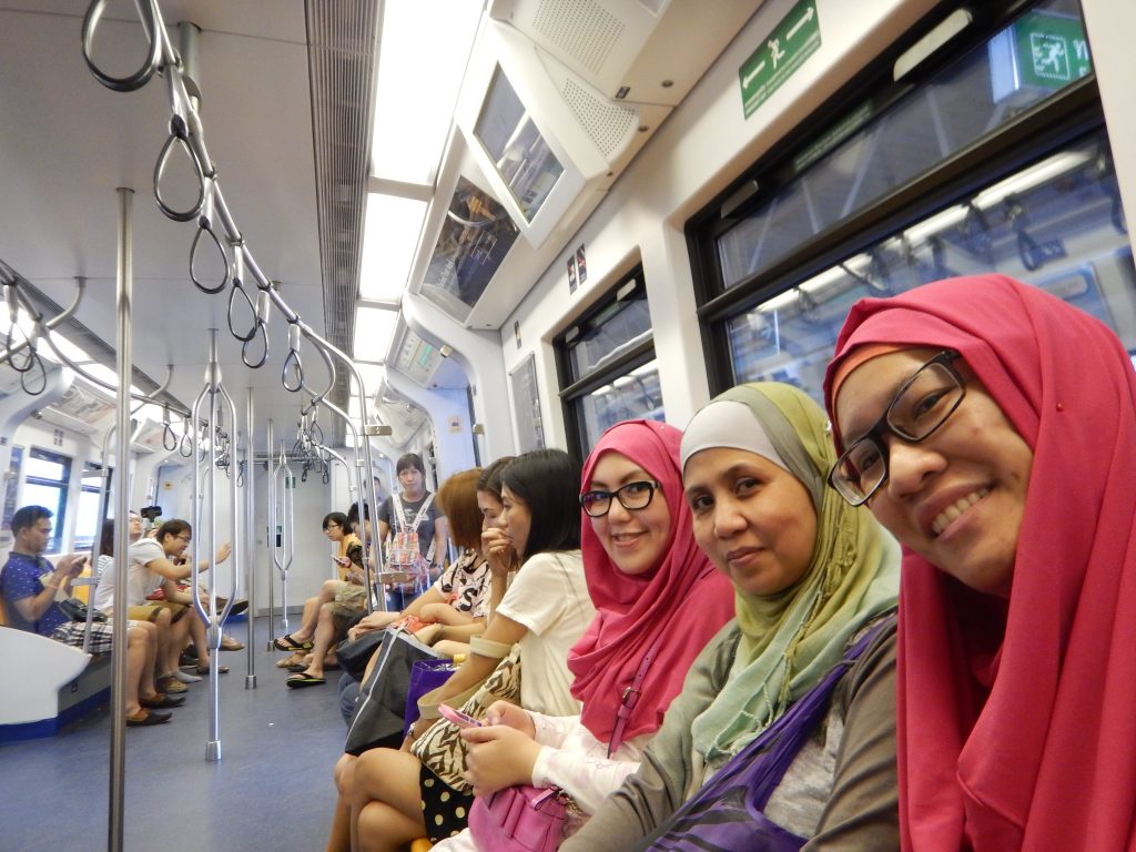 Cara Memanfaatkan Libur Singkat ke Thailand Dengan Budget Terbatas