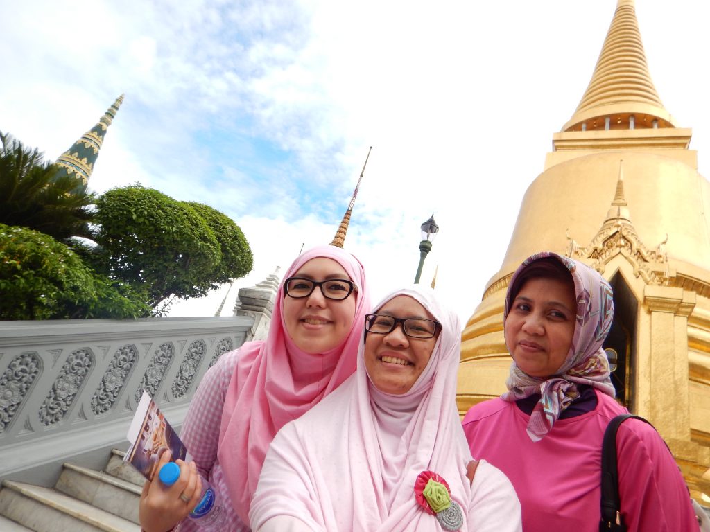 Cara Memanfaatkan Libur Singkat ke Thailand Dengan Budget Terbatas