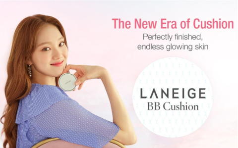 kosmetik korea selatan