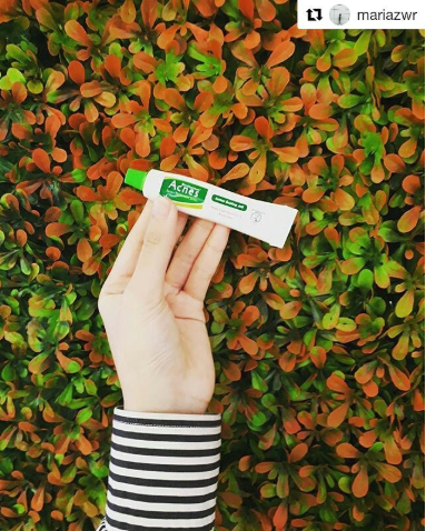 obat jerawat