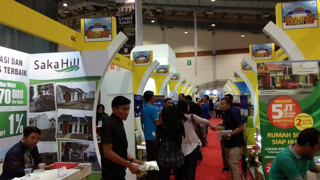 Indonesia Properti Expo