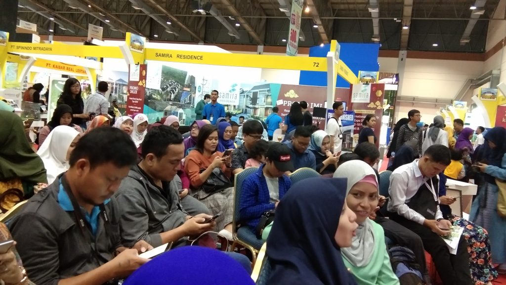 Indonesia Properti Expo