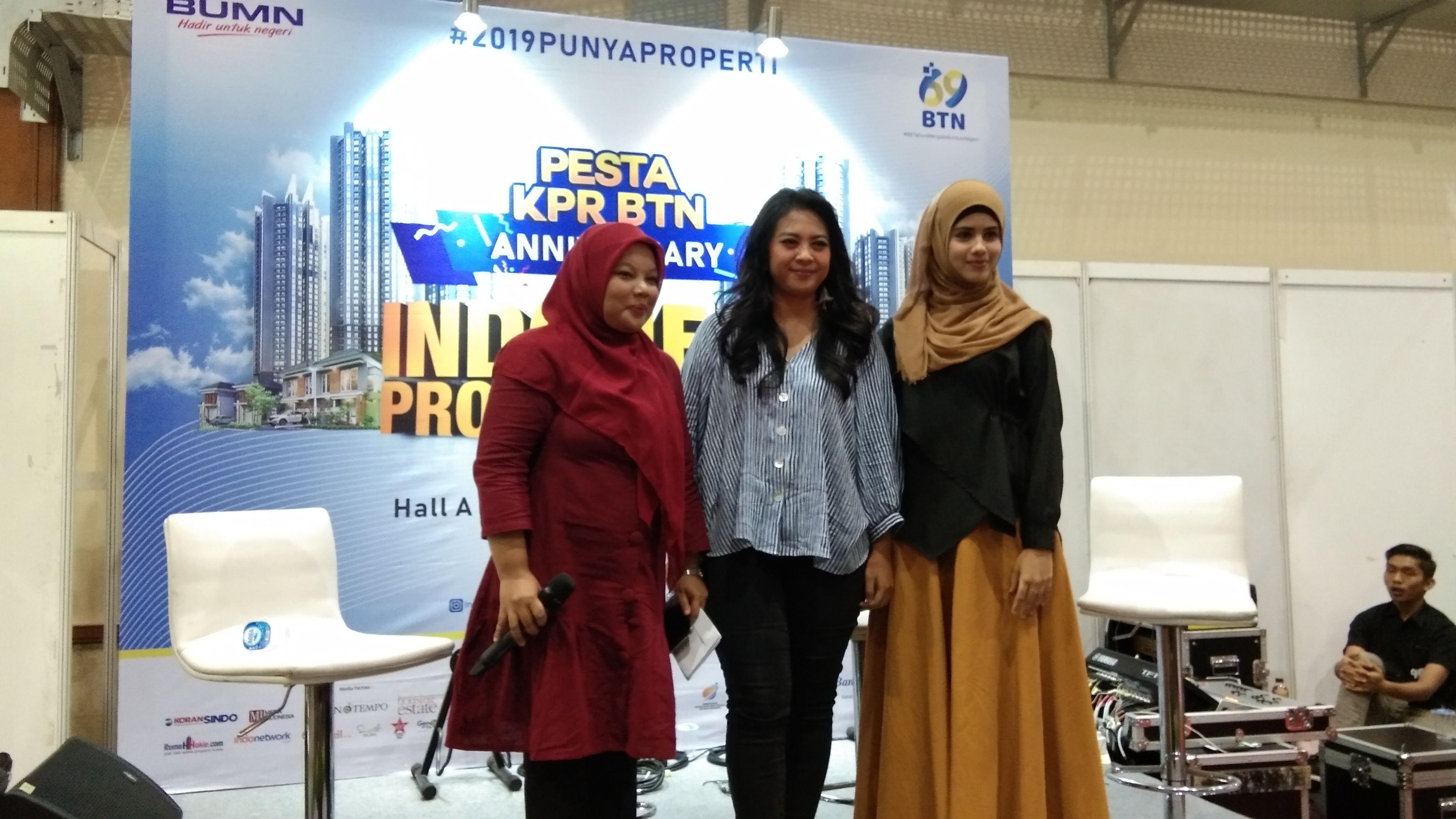 Indonesia Properti Expo