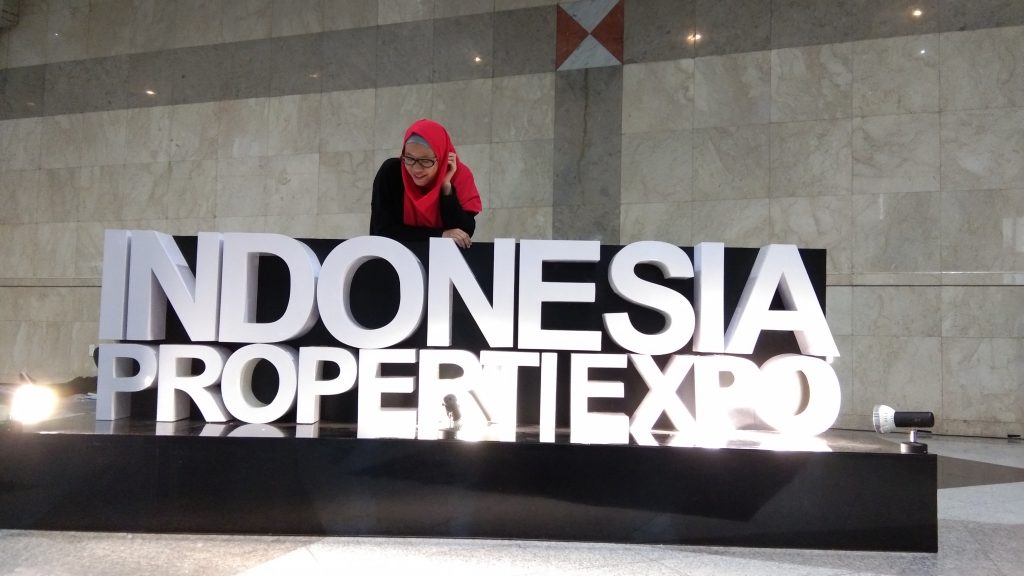 Indonesia Properti Expo