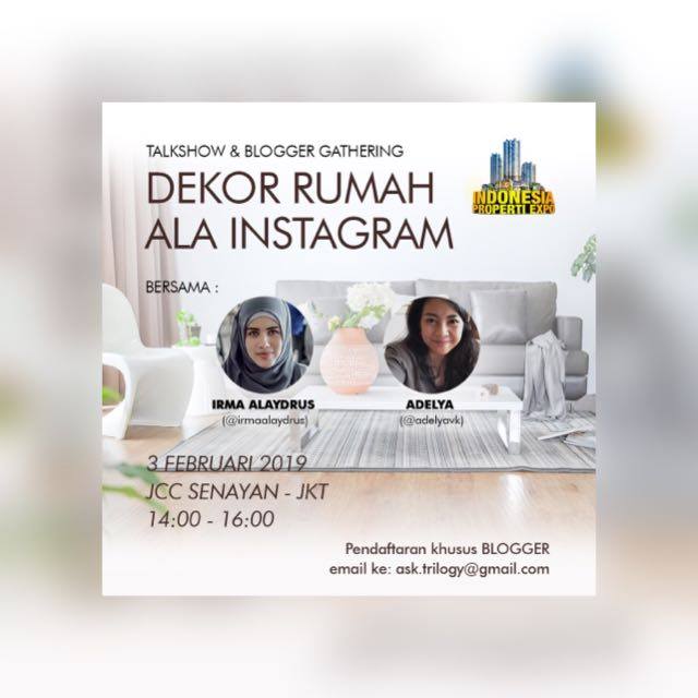 Indonesia Properti Expo
