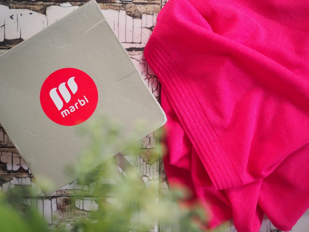 jilbab instan untuk pipi tembem