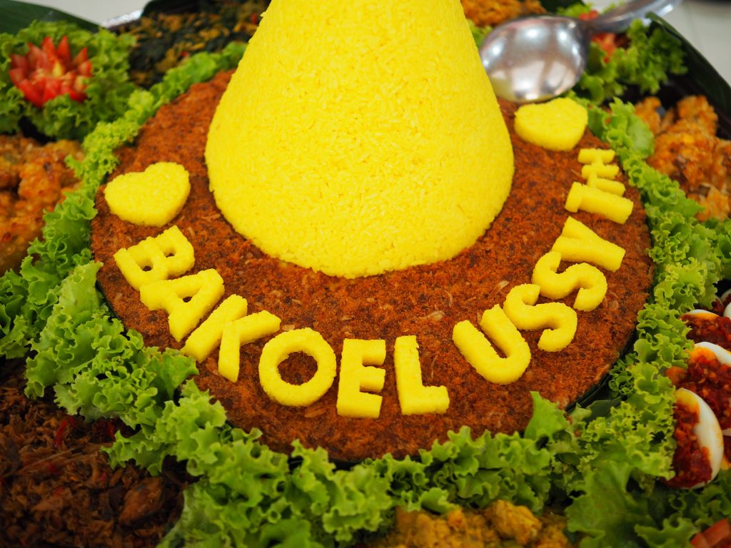 bakoel ussy