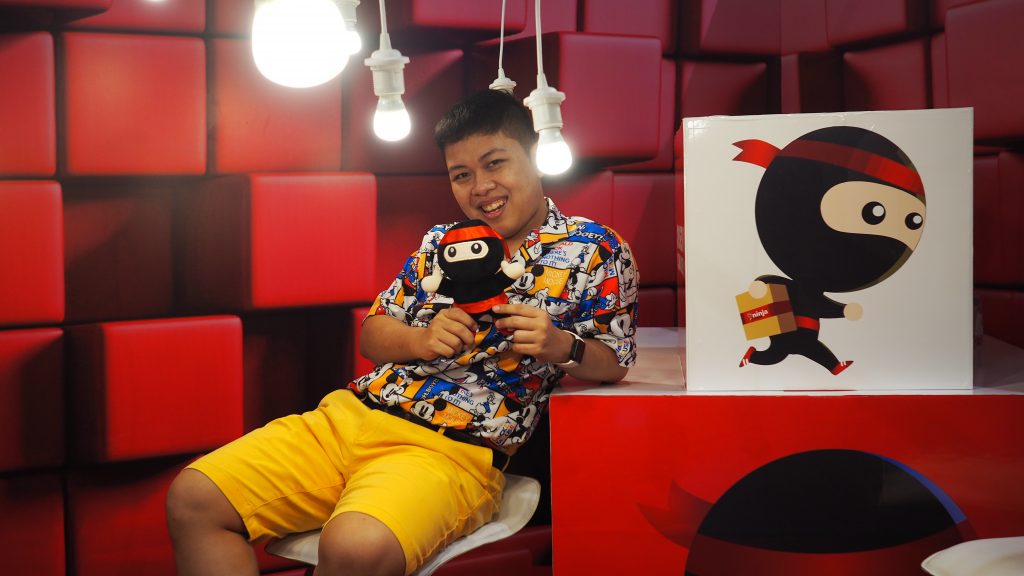 Review Ninja Xpress, solusi jasa pengiriman online Anda