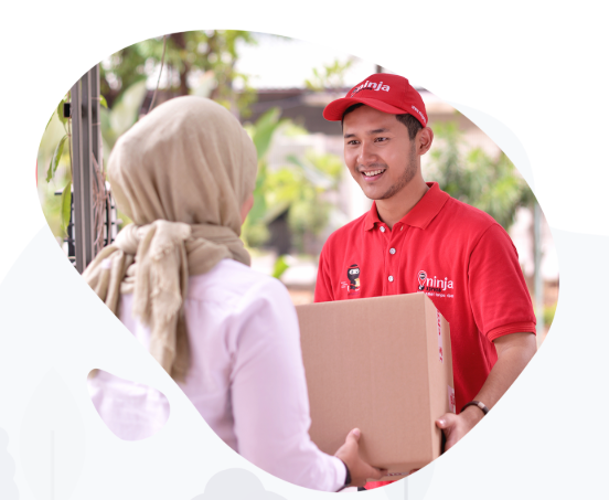 Review Ninja Xpress, solusi jasa pengiriman online Anda