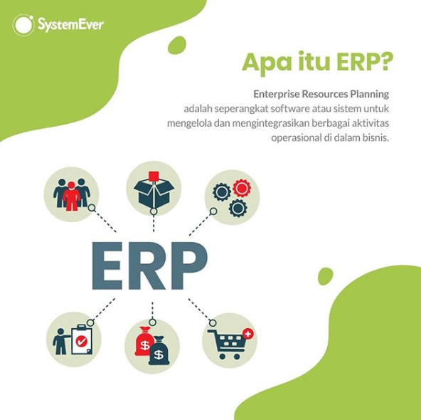 Software ERP