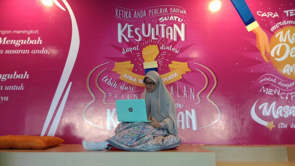 yuk belajar seo