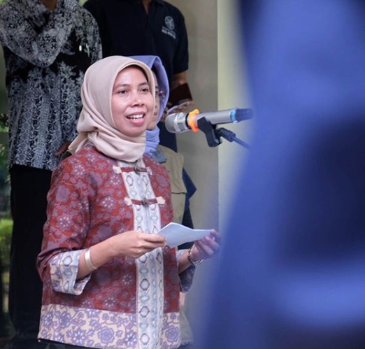 Penundaan Angsuran Kredit PIP