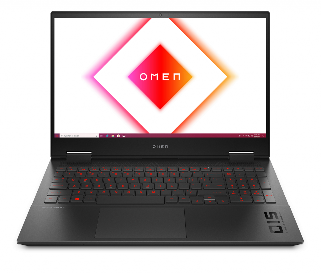 OMEN 15 Laptop