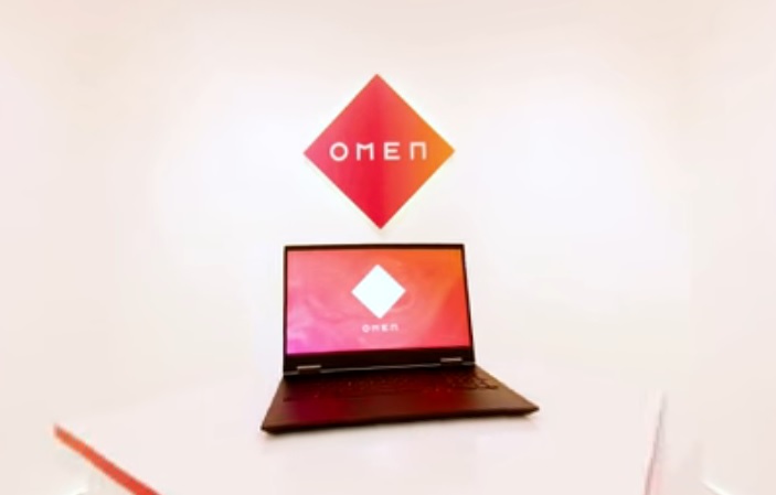 OMEN 15 Laptop