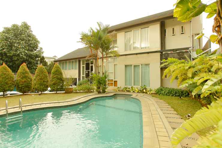 rekomendasi hotel