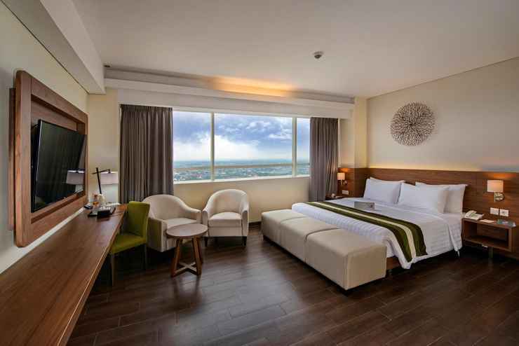 rekomendasi hotel