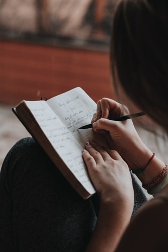 tips semangat menulis