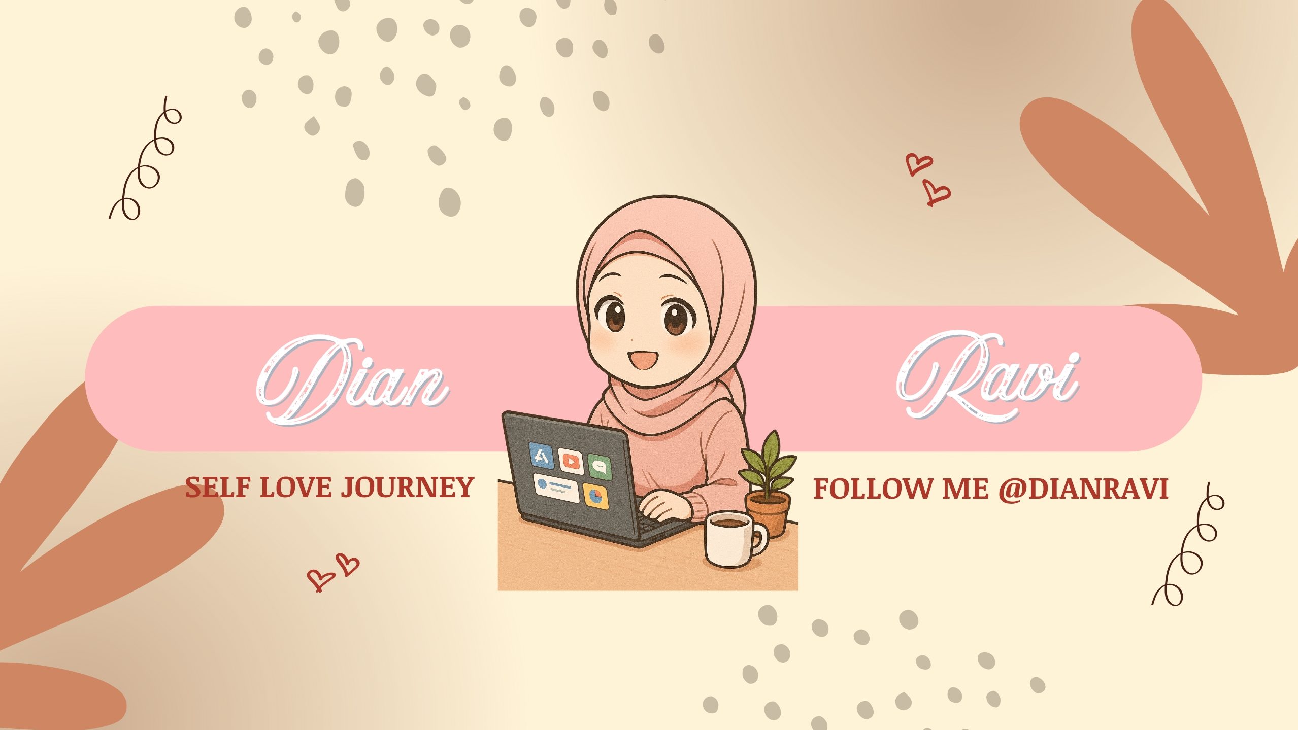 Self-Love Journey